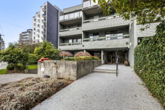 #403 - 2119 Bellevue Avenue