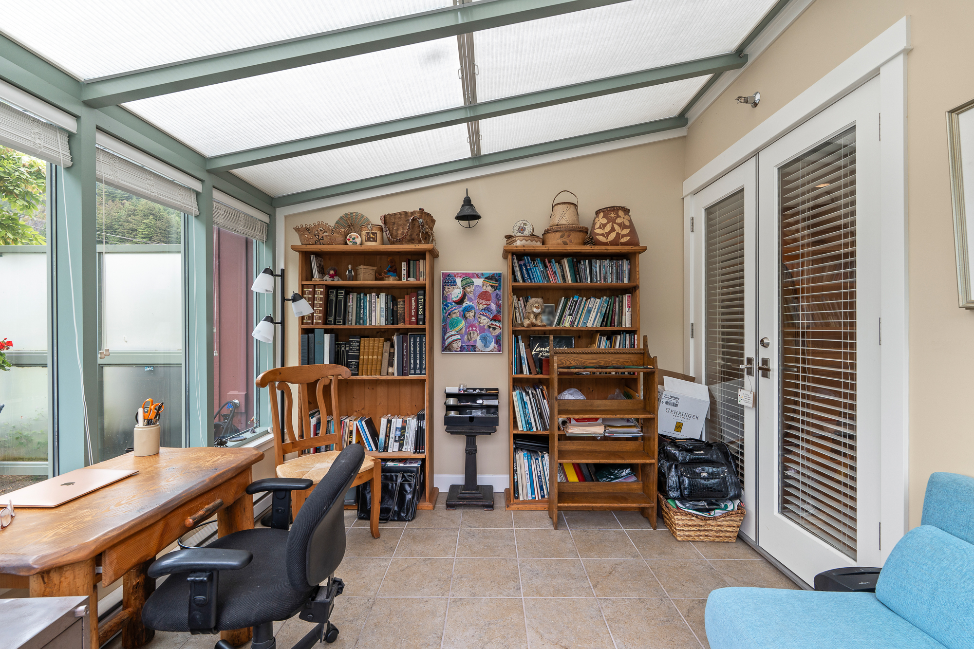#205 - 6688 Royal Avenue