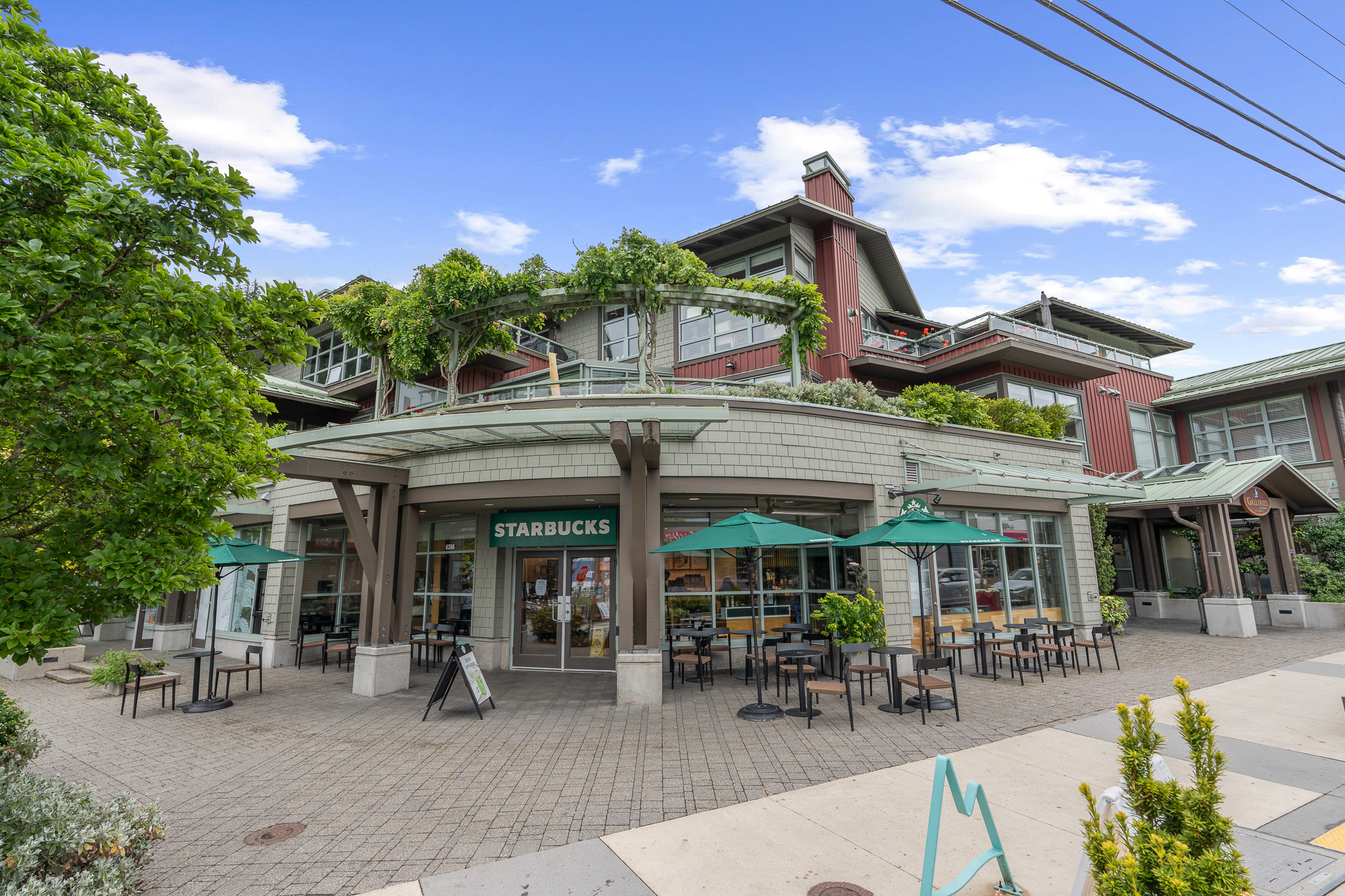 #205 - 6688 Royal Avenue