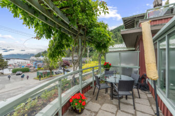 #205 - 6688 Royal Avenue