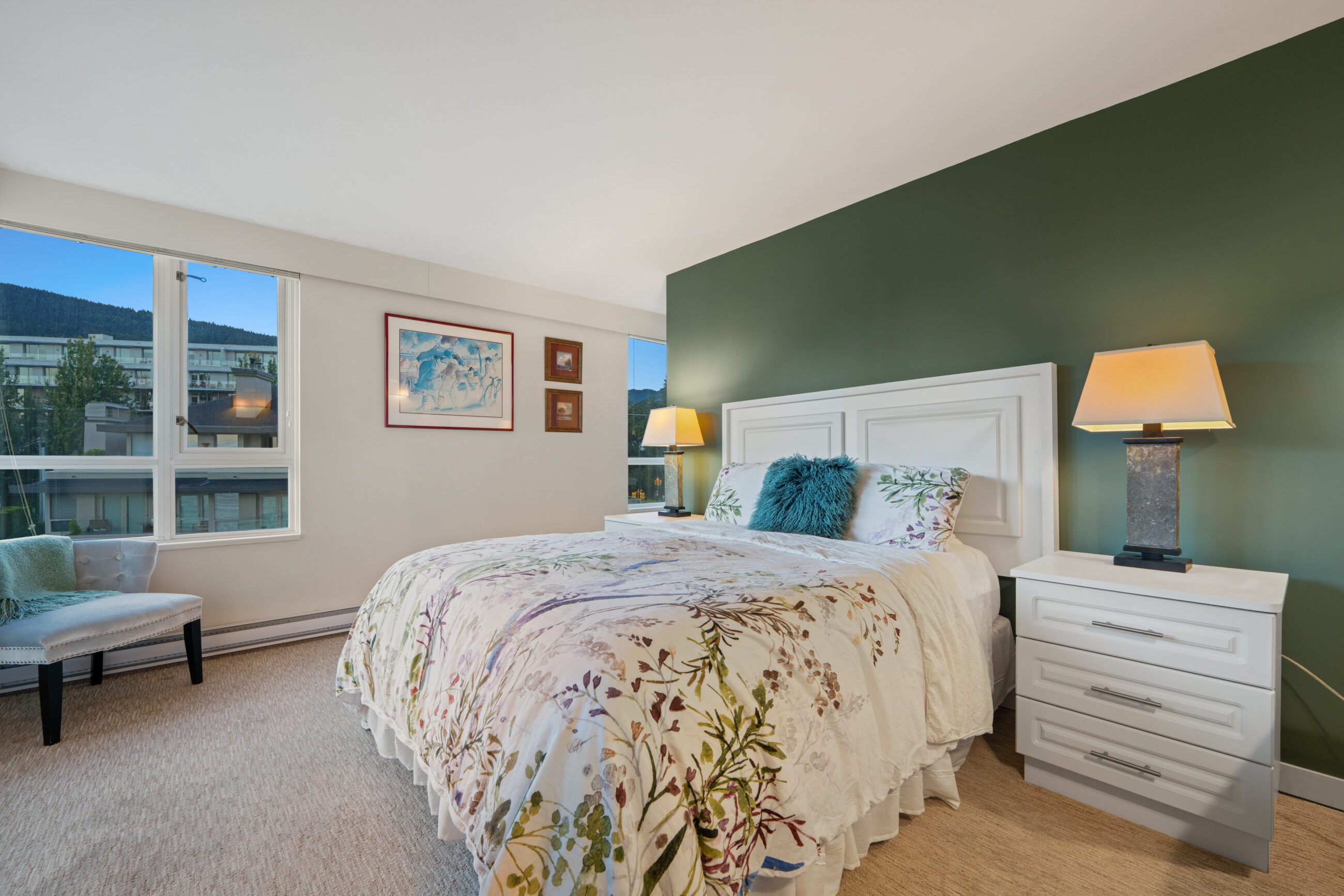#503 - 2203 Bellevue Avenue