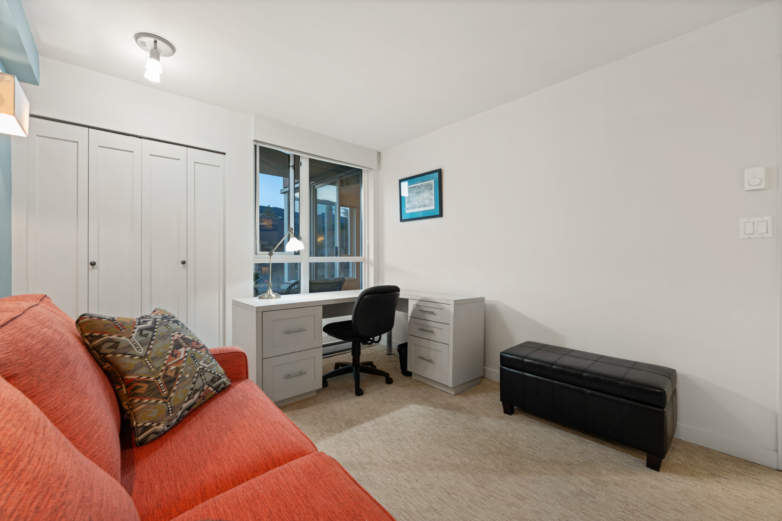#503 - 2203 Bellevue Avenue