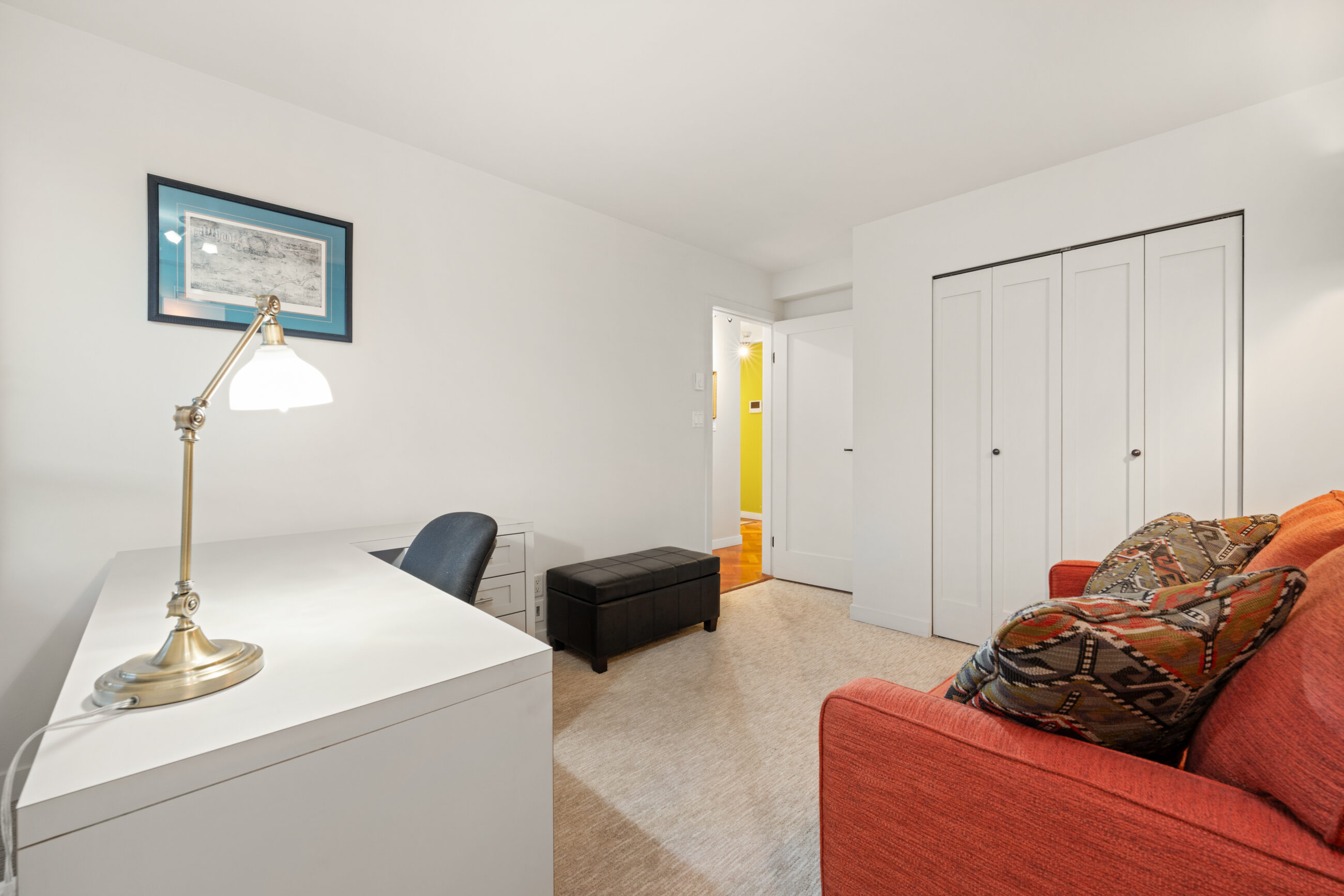 #503 - 2203 Bellevue Avenue