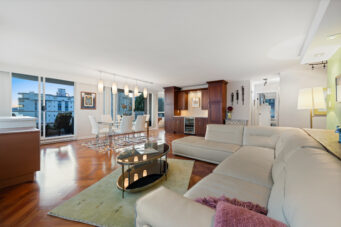 #503 - 2203 Bellevue Avenue