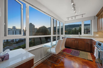 #503 - 2203 Bellevue Avenue