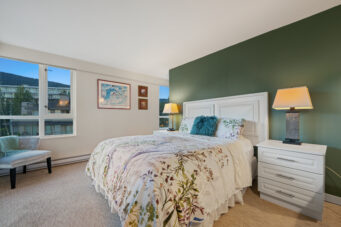#503 - 2203 Bellevue Avenue