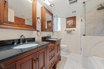 #503 - 2203 Bellevue Avenue