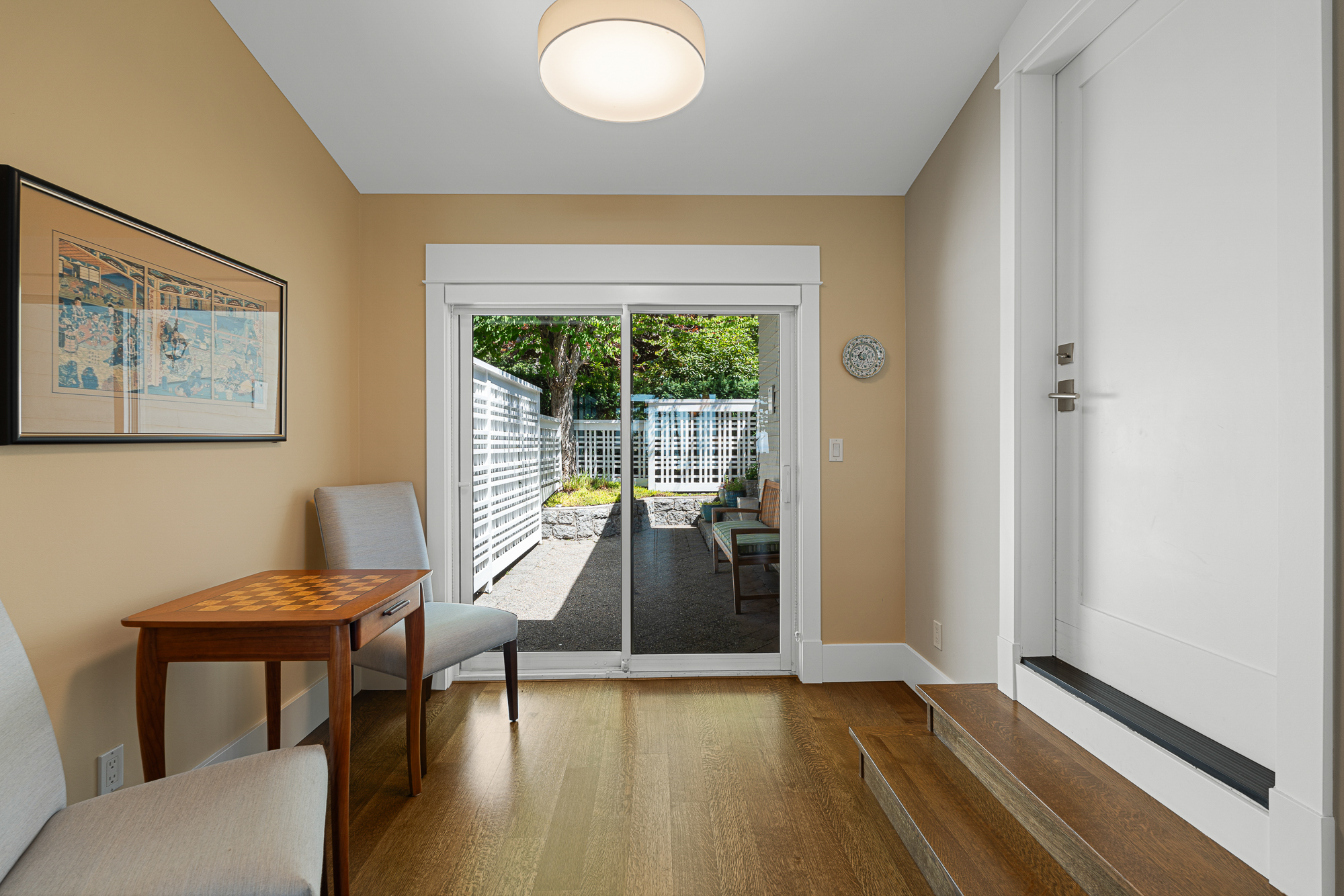 #2 – 5402 West Vista Court
