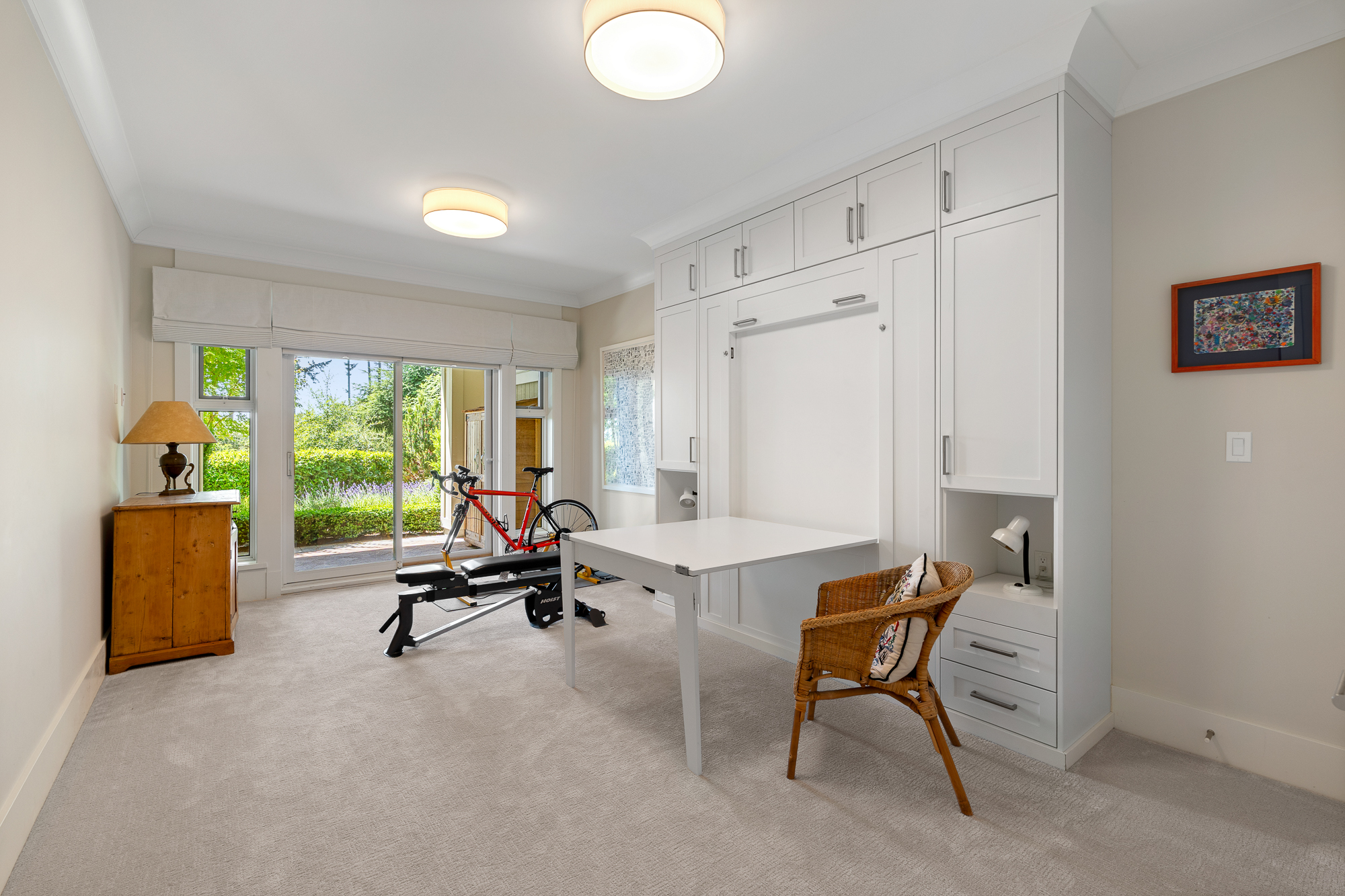 #2 – 5402 West Vista Court