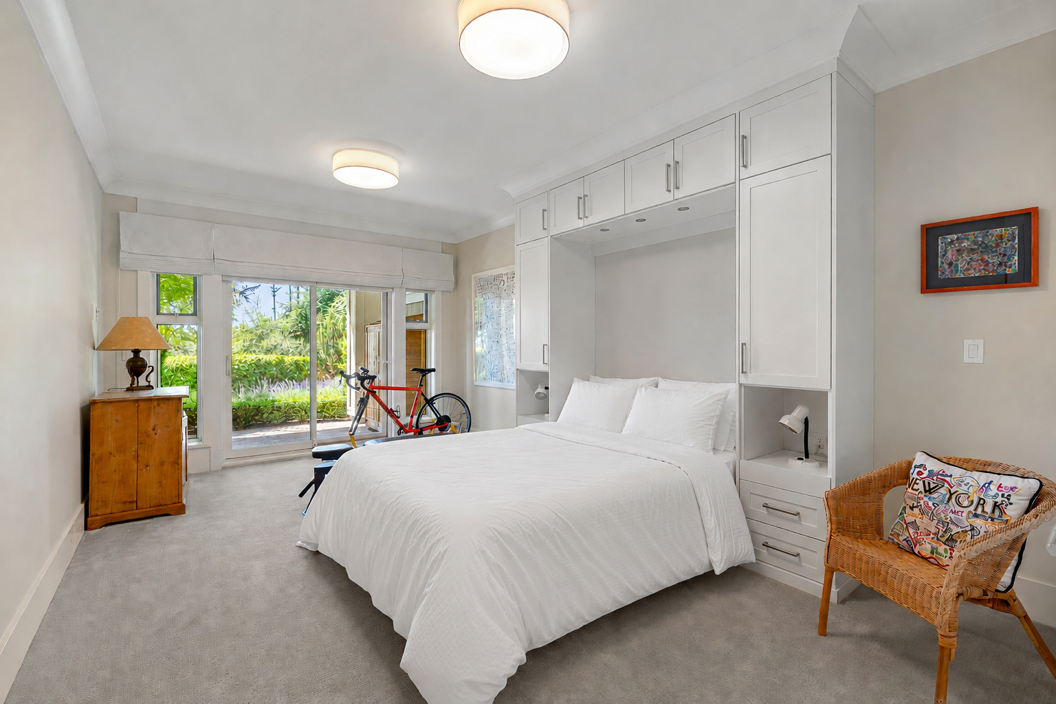 #2 – 5402 West Vista Court