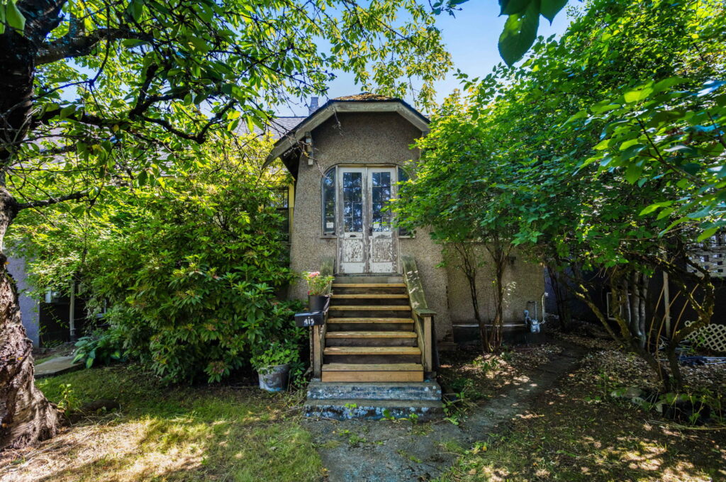 415 Seventh Street