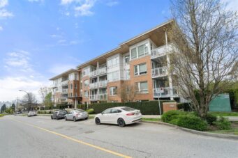 #101 – 717 Chesterfield Avenue