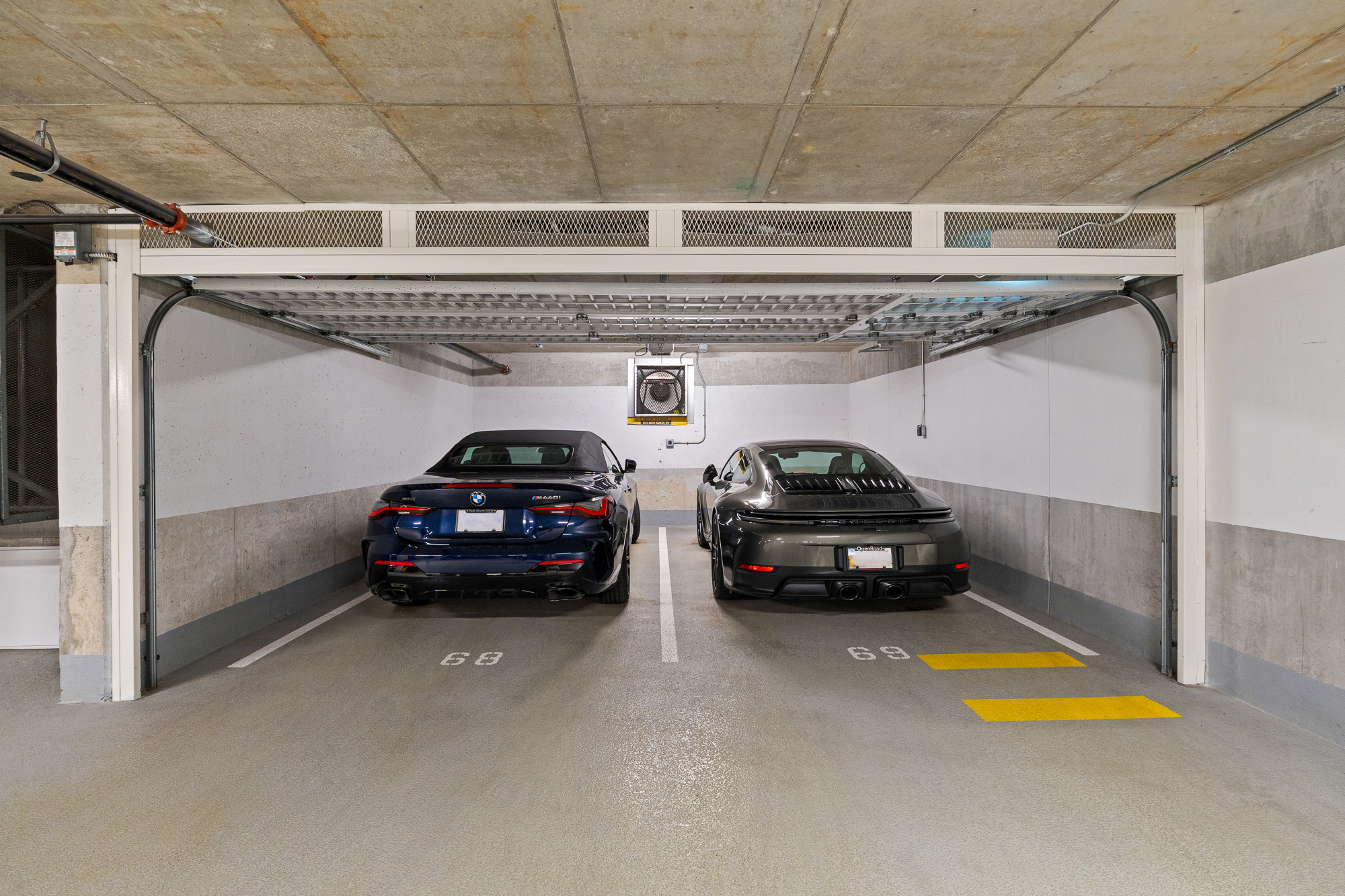 #1406 - 118 Carrie Cates Court