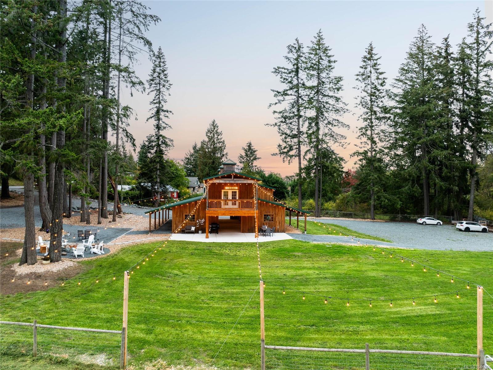 9233 Chemainus Road