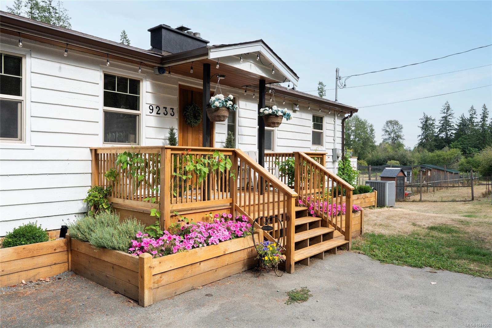 9233 Chemainus Road