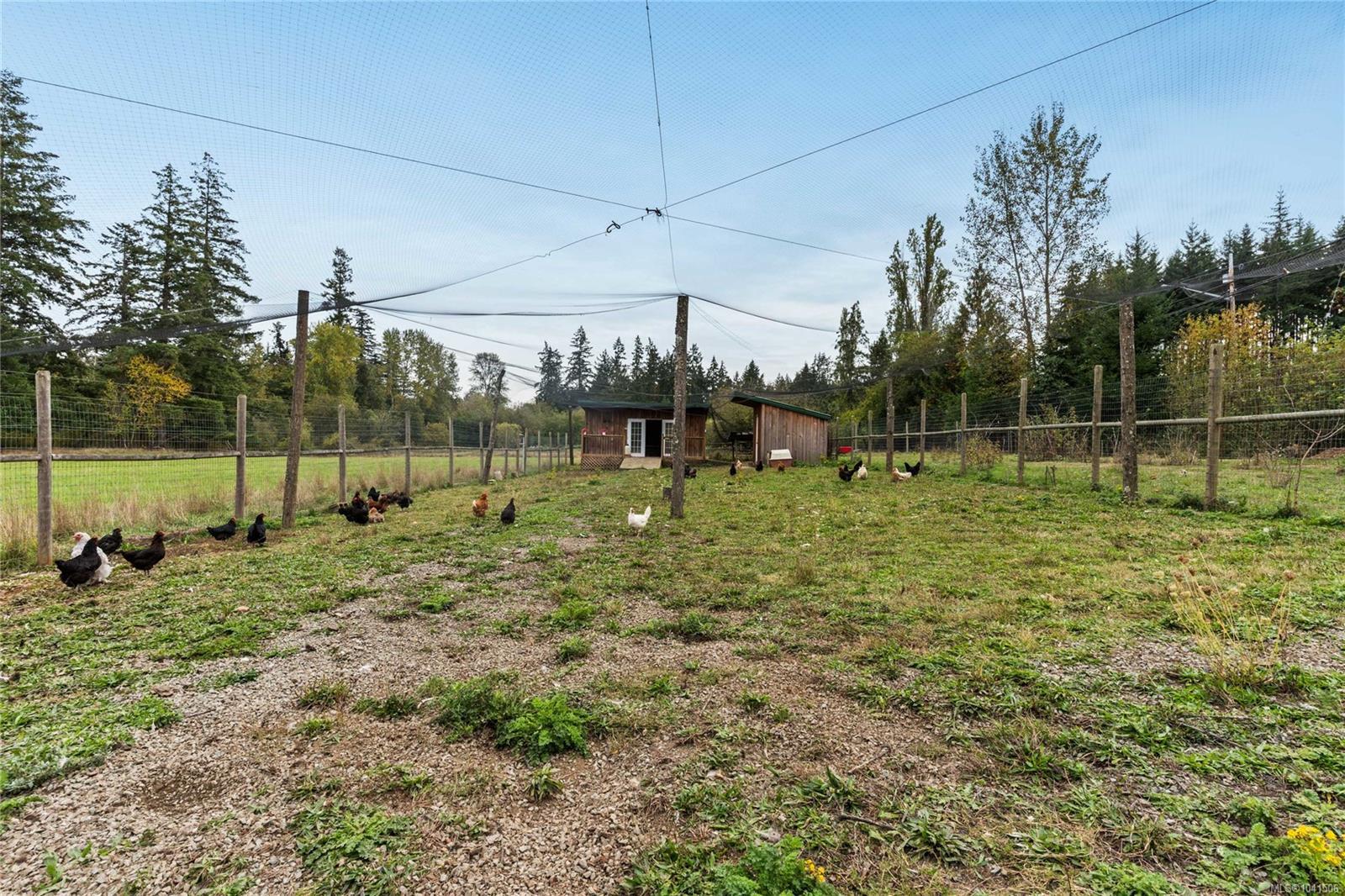 9233 Chemainus Road