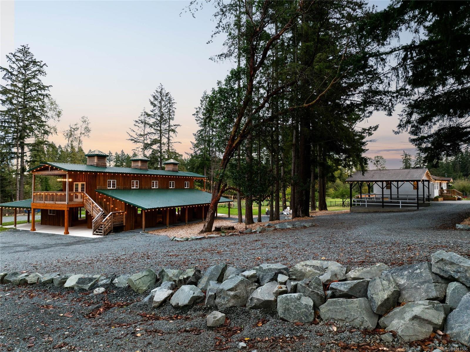 9233 Chemainus Road