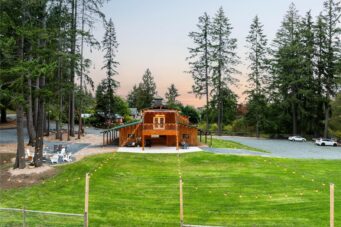 9233 Chemainus Road