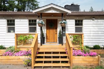 9233 Chemainus Road
