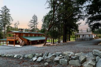 9233 Chemainus Road