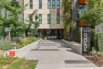 #410 - 2235 E Broadway