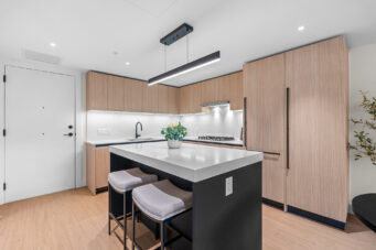 #410 - 2235 E Broadway