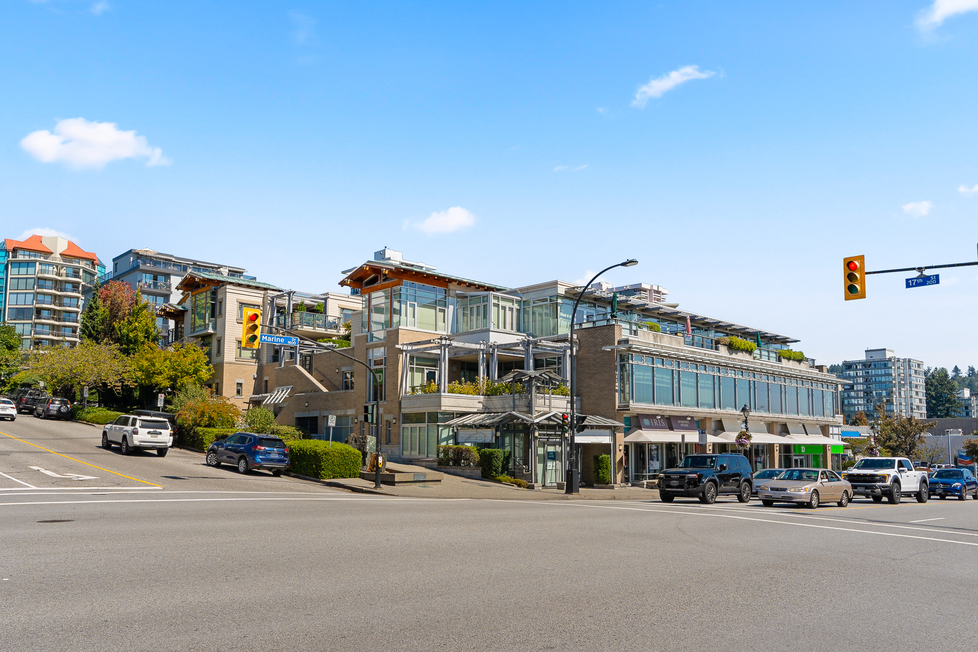 #201 - 550 17th Street