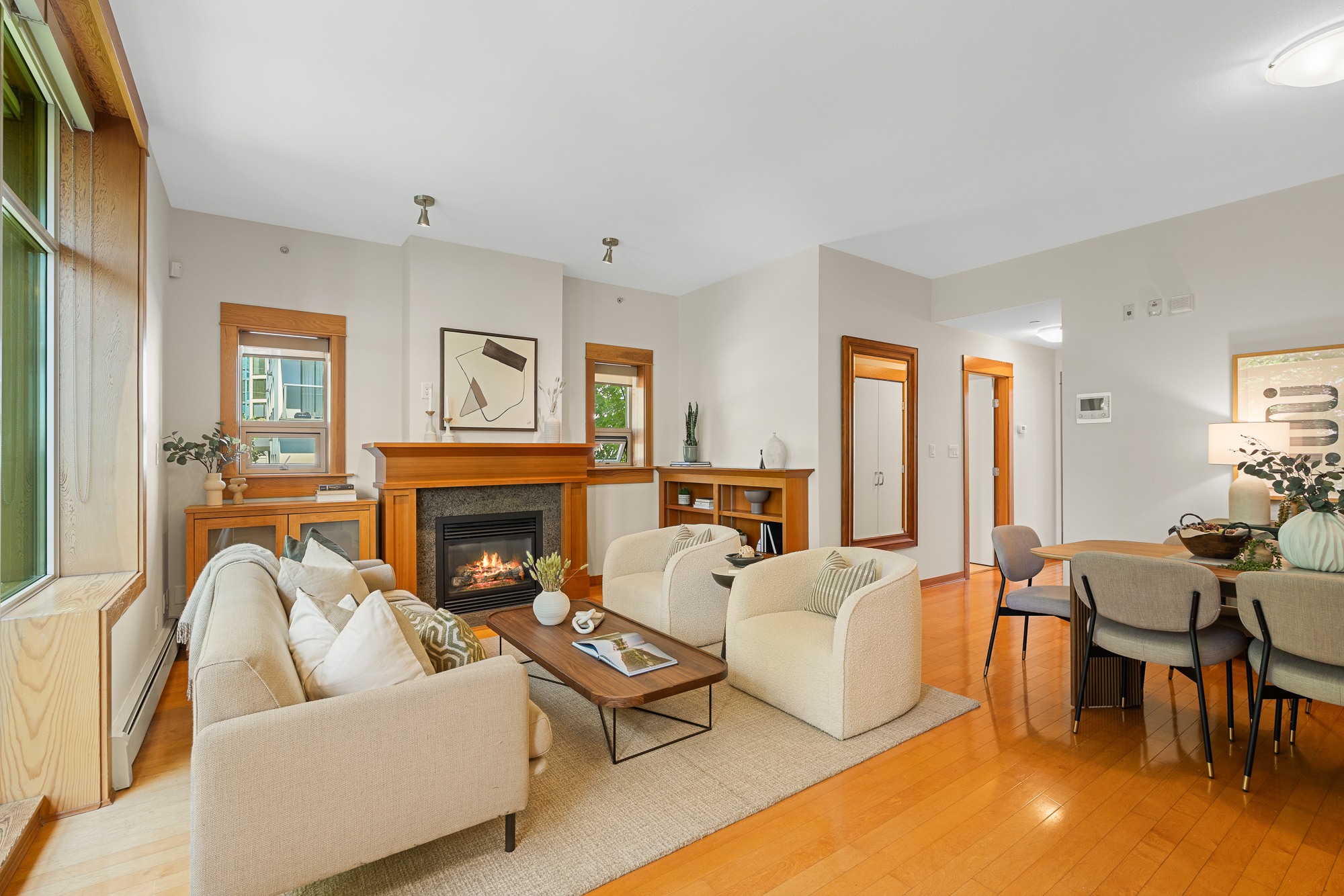 #201 - 550 17th Street